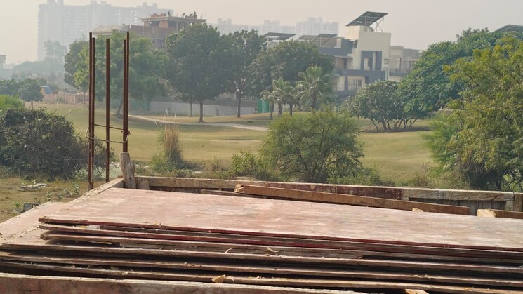 undefined, sushant golf city  1343 Sq.Ft. Plot In Sushant Golf City Lucknow 8149219