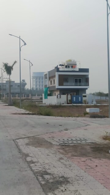  Plot – Exterior View View at Shankarpur - for Sale