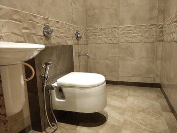 Attached Bathroom in 1 BHK Apartment at Taloja – for Rent