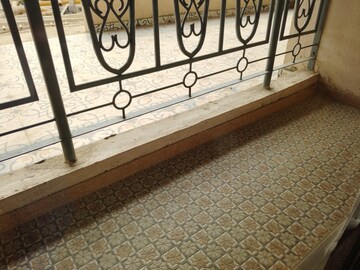 Balcony in 1 BHK Apartment at Taloja – for Rent