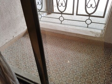 Balcony in 1 BHK Apartment at Taloja – for Rent