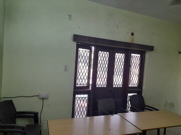 Team Area in  Office Space at Byramji Town – for Rent