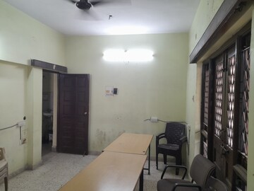 Team Area in  Office Space at Byramji Town – for Rent