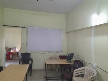 Team Area in  Office Space at Byramji Town – for Rent