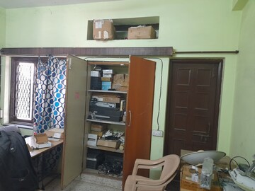 Team Area in  Office Space at Byramji Town – for Rent
