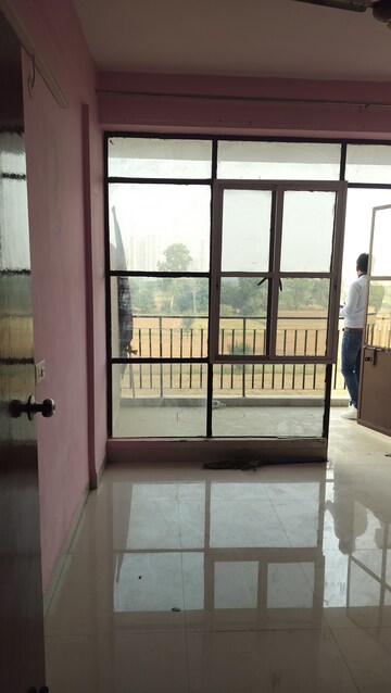 Balcony in 3 BHK Apartment at Signature Global Synera, Sector 81 – for Rent