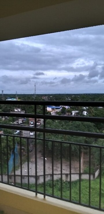 3 BHK Apartment For Sale in Prudent Prana, Garia