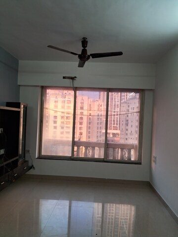 Bedroom in 2 BHK Apartment at Dosti Acres Aster, Wadala East – for Rent