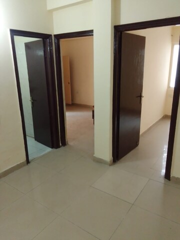 Living Room in 2 BHK Apartment at Panchsheel Hynish, Sector 1 Greater Noida – for Rent