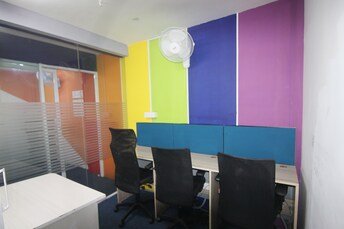 Commercial Co-working Space 450 Sq.Ft. For Rent in Sivanchetti Gardens Bangalore  8149264