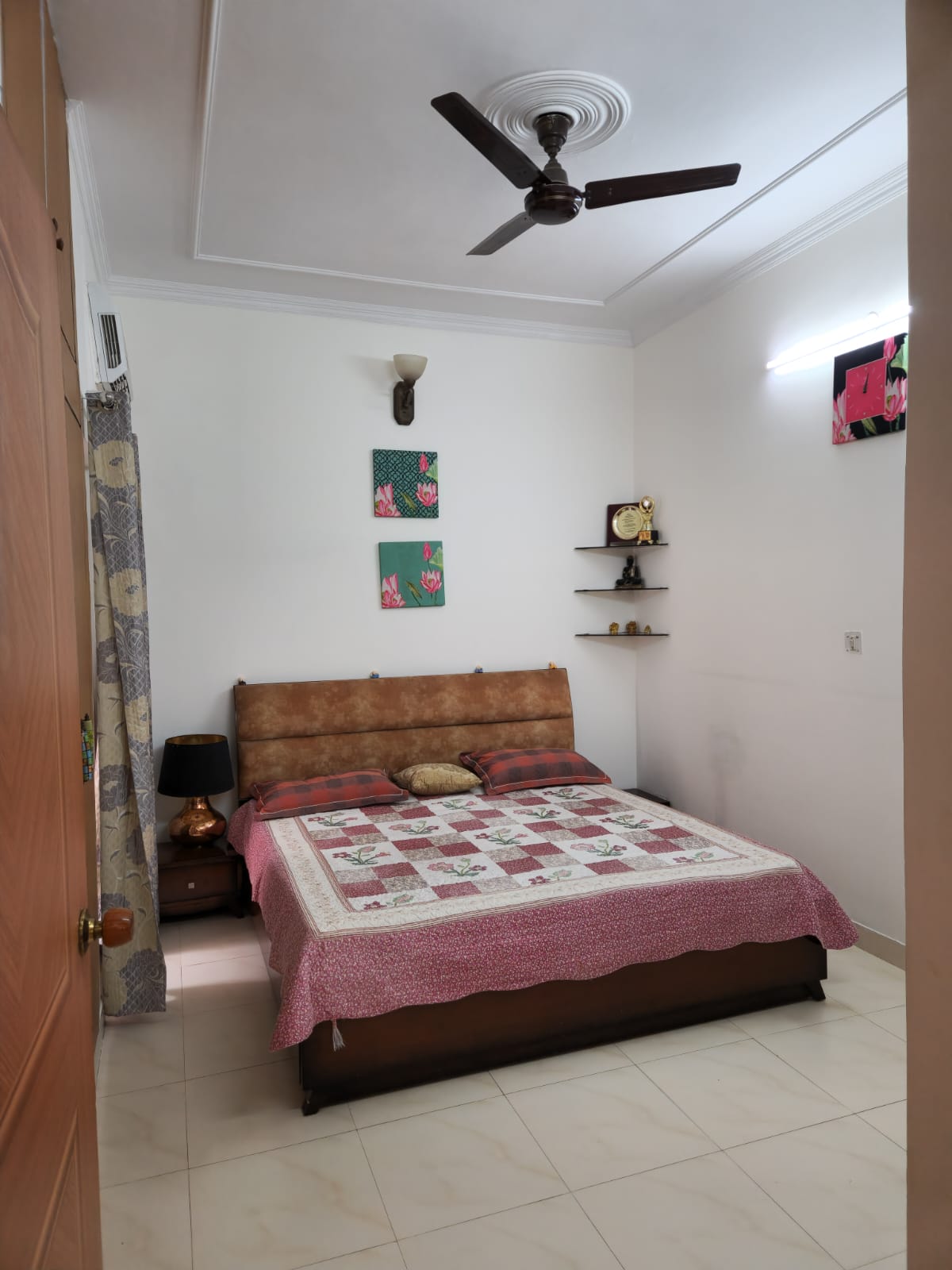 2 BHK + Study Room Apartment For Sale in Apex Athena