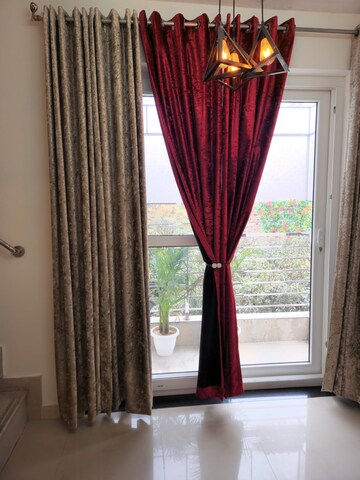 Bedroom in 2 BHK Apartment at Apex Athena, Sector 75 – for Sale