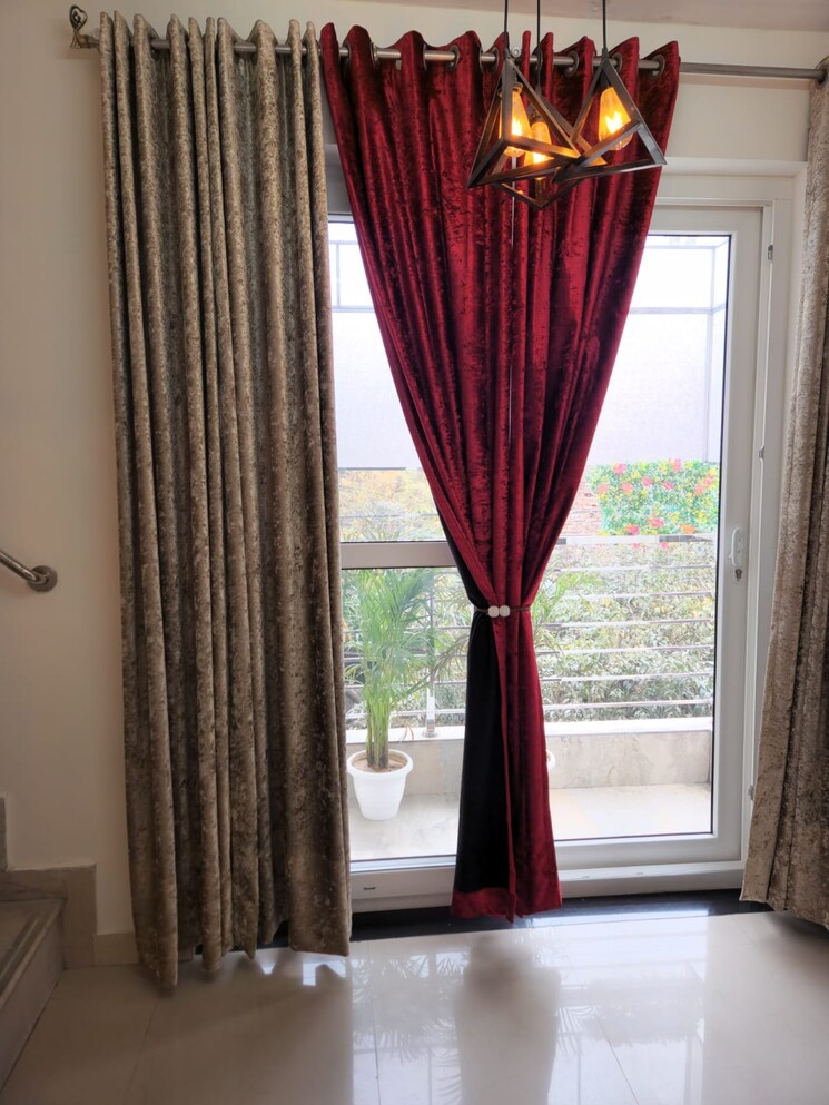 Bedroom, apex-athena 2 Bedroom 1295 Sq.Ft. Apartment In Sector 75 Noida 8149305