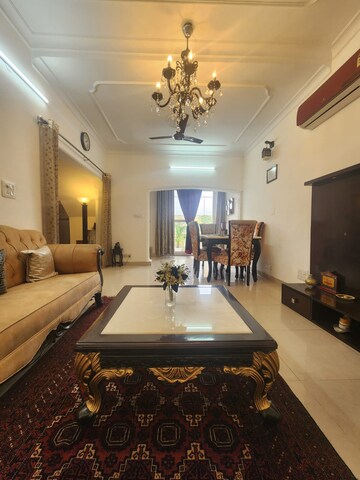 Bedroom in 2 BHK Apartment at Apex Athena, Sector 75 – for Sale