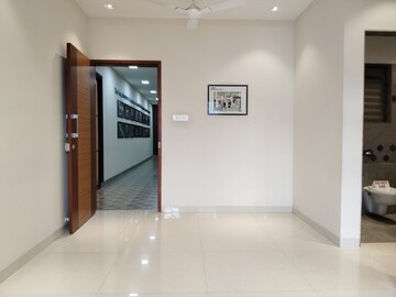 Room in 2 BHK Apartment at Aastha River View, Taloja – for Rent