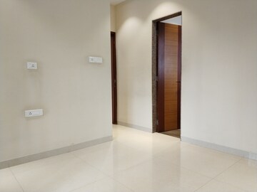 Room in 2 BHK Apartment at Aastha River View, Taloja – for Rent