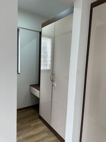 Building Lobby in 3 BHK Apartment at SNN Raj Etternia, Haralur Road – for Rent