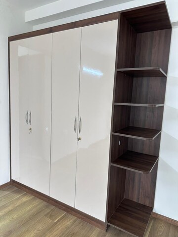 Furnished Amenities in 3 BHK Apartment at SNN Raj Etternia, Haralur Road – for Rent
