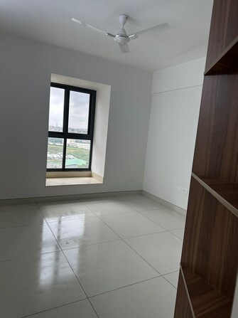 3 BHK Apartment For Rent in SNN Raj Etternia Haralur Road Bangalore  8149281