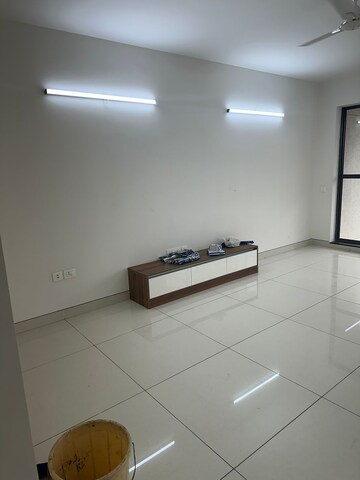 Furnished Amenities in 3 BHK Apartment at SNN Raj Etternia, Haralur Road – for Rent