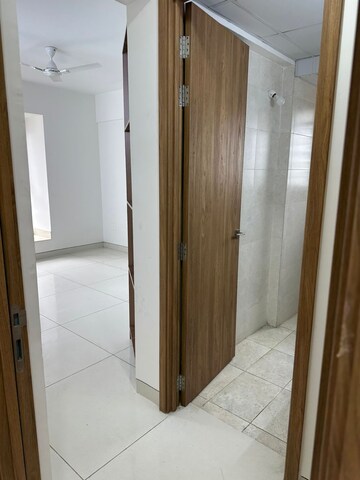 Building Lobby in 3 BHK Apartment at SNN Raj Etternia, Haralur Road – for Rent