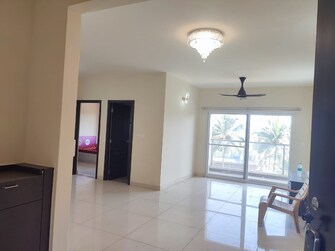 3 BHK Apartment For Rent in Prestige Sunrise Park Electronic City Phase I Bangalore  8149274