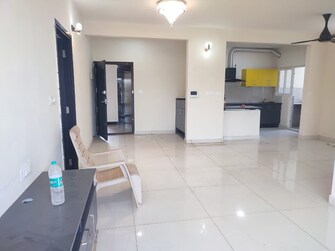 3 BHK Apartment For Rent in Prestige Sunrise Park Electronic City Phase I Bangalore  8149274