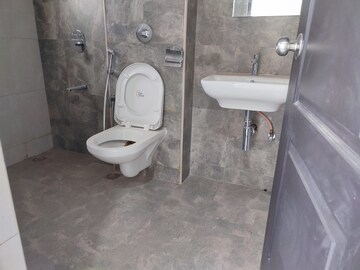 Bathroom in 3 BHK Apartment at Prestige Sunrise Park, Electronic City Phase I – for Rent