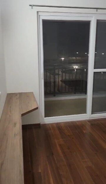 Kitchen in 3 BHK Apartment at SNN Raj Etternia, Haralur Road – for Rent