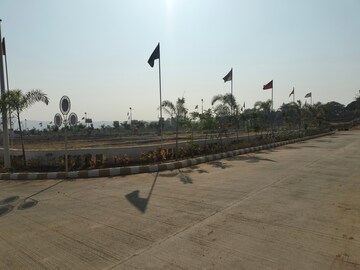  Plot For Sale in The Riyasat Sankalp, Lodhivali