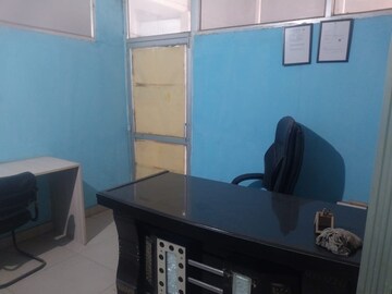 Floor Plan in  Office Space at Nirman Vihar – for Rent