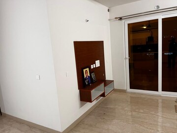 Room in 3 BHK Apartment at GM Global Techies Town, Electronic City Phase I – for Rent