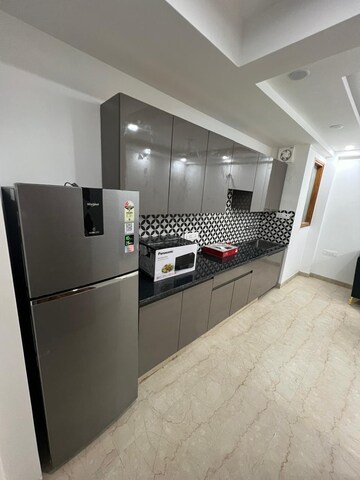 Kitchen in 2 BHK Apartment at Suncity Avenue 76, Sector 76 – for Rent