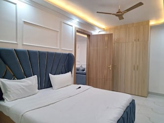 1 BHK Apartment For Rent in Jaypee Greens Kosmos Sector 134 Noida  8149277