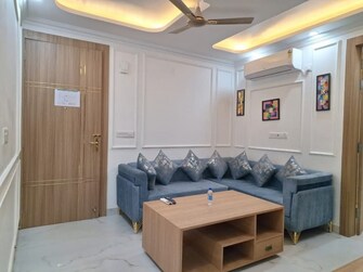 1 BHK Apartment For Rent in Jaypee Greens Kosmos Sector 134 Noida  8149277