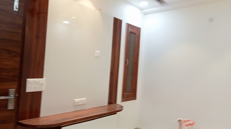 Room, mahavir enclave 1 2 Bedroom 608 Sq.Ft. Builder Floor In Mahavir Enclave 1 Delhi 8149296