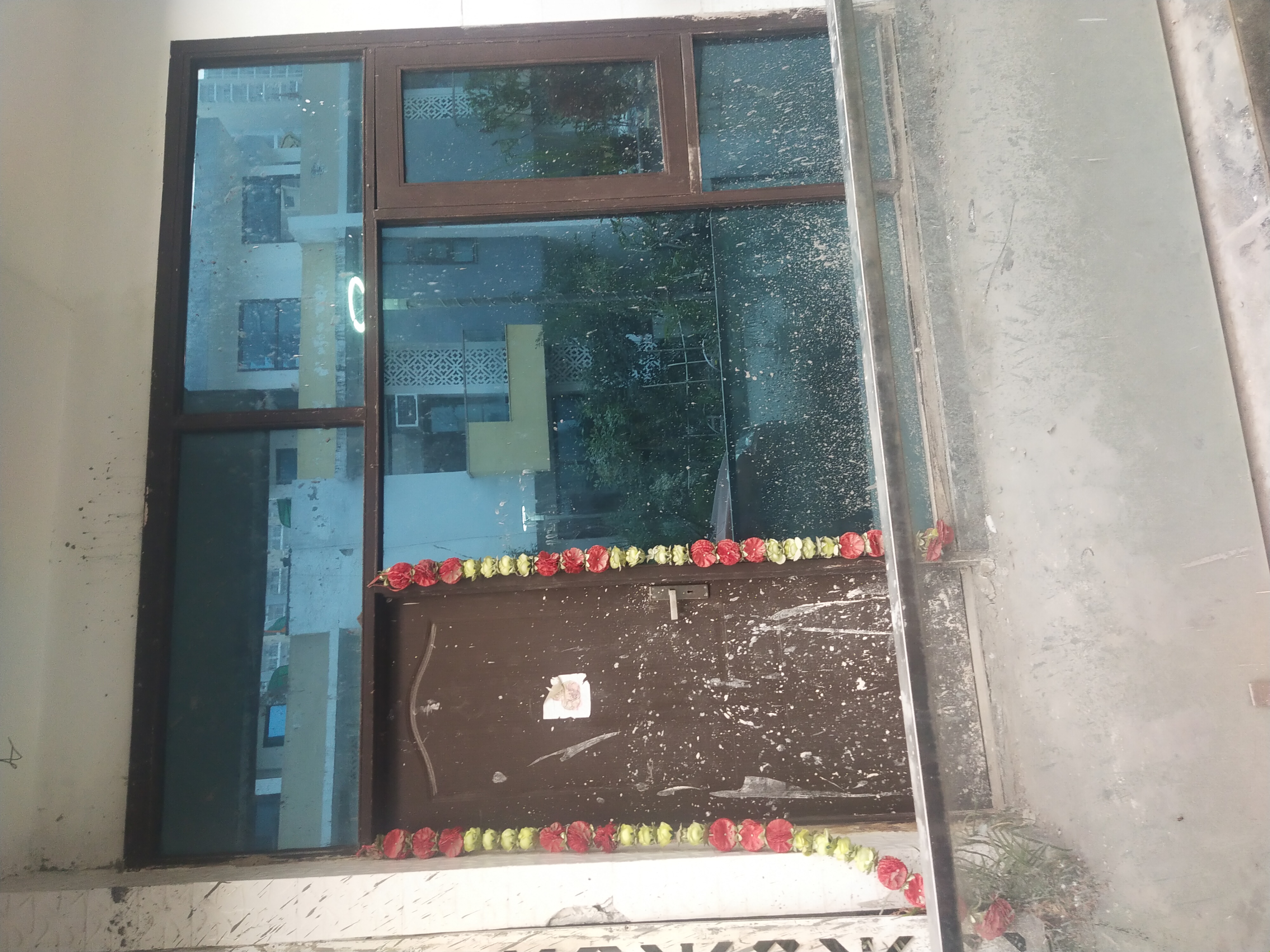 3.5 BHK + Extra Room Villa For Sale in Kingson Green Villa Phase 2