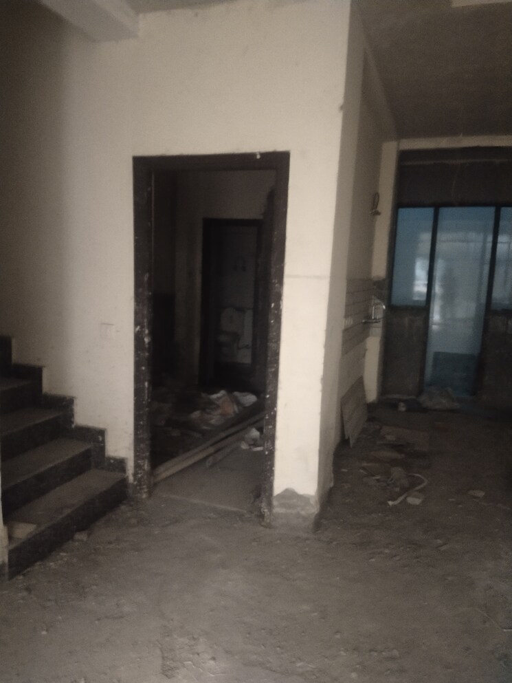 Exterior View, kingson-green-villa-phase-2 3.5 Bedroom 1828 Sq.Ft. Villa In Panchsheel Green Greater Noida 8149336