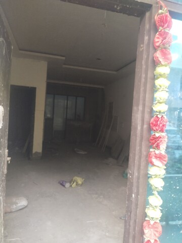 Furnished Amenities in 3.5 BHK Villa at Kingson Green Villa Phase 2, Panchsheel Green – for Sale