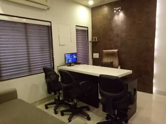 Commercial Office Space 569 Sq.Ft. For Rent in Preet Vihar Delhi  8149297