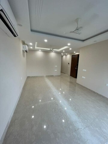 Room in 3 BHK Builder Floor at Freedom Fighters Enclave – for Rent