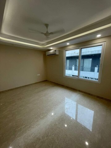 Room in 3 BHK Builder Floor at Freedom Fighters Enclave – for Rent