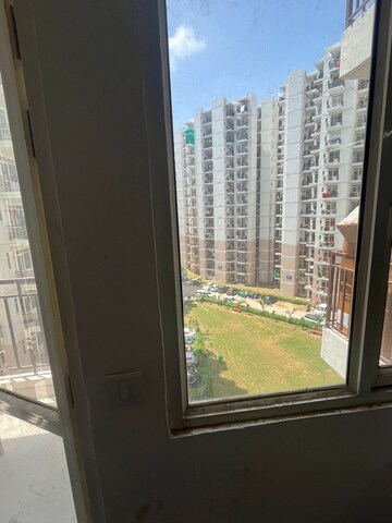 Balcony in 2 BHK Apartment at Suncity Avenue 76, Sector 76 – for Rent