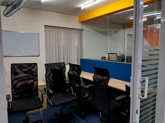 Commercial Co-working Space 250 Sq.Ft. For Rent in Halasuru Bangalore  8149301