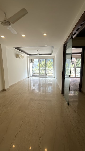 2 BHK Builder Floor For Rent in Saket