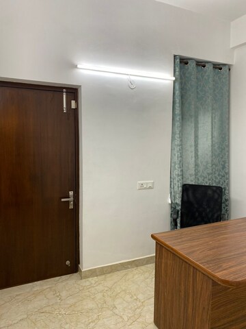 Floor Plan in  Office Space at Atlantis CGHS, Sector 47 – for Rent