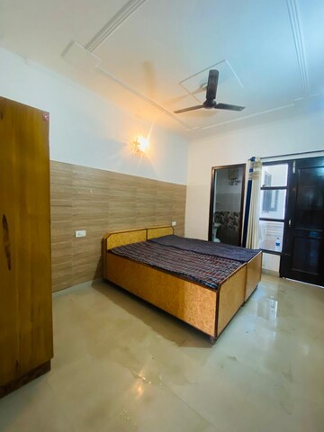 Bedroom in 2 BHK Apartment at Sunny Enclave – for Rent
