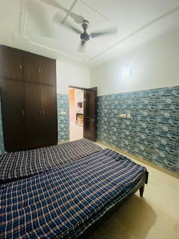 Bedroom in 2 BHK Apartment at Sunny Enclave – for Rent