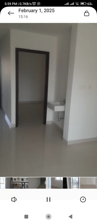 3 BHK Apartment For Resale in Niharika Landmark Serilingampally Hyderabad  8149362