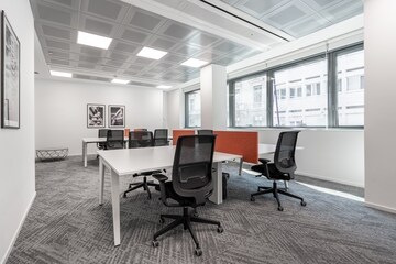 Team Area in  Office Space at Asdullapur – for Rent